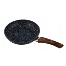 Patelnia granitowa Kamille KM4164
