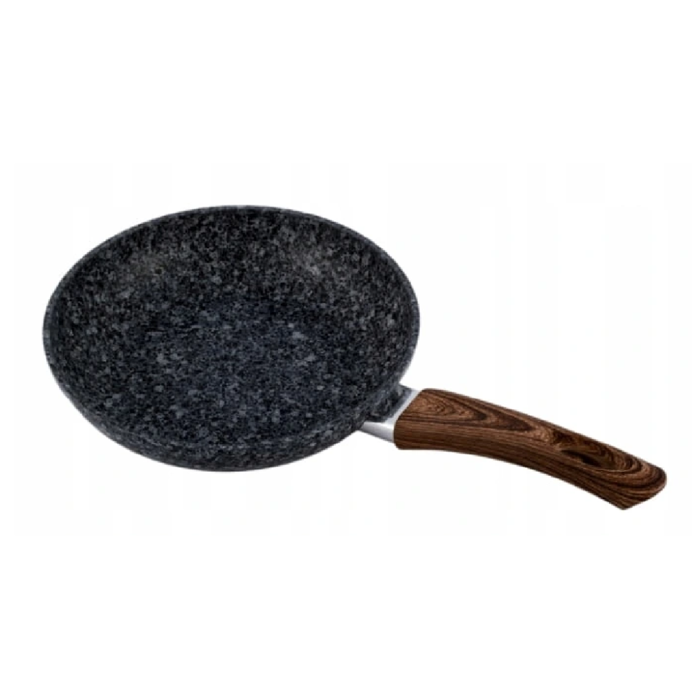 Patelnia granitowa Kamille KM4164
