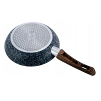 Patelnia granitowa Kamille KM4164