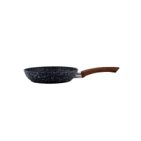 Patelnia granitowa Kamille KM4164
