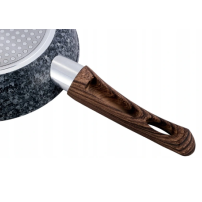 Patelnia granitowa Kamille KM4164