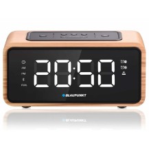 Radiobudzik Blaupunkt CR65BT