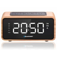 Radiobudzik Blaupunkt CR65BT