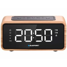 Radiobudzik Blaupunkt CR65BT