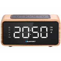 Radiobudzik Blaupunkt CR65BT