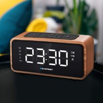Radiobudzik Blaupunkt CR65BT
