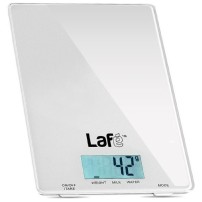 Waga Elektroniczna Lafe WKS 001 Biała