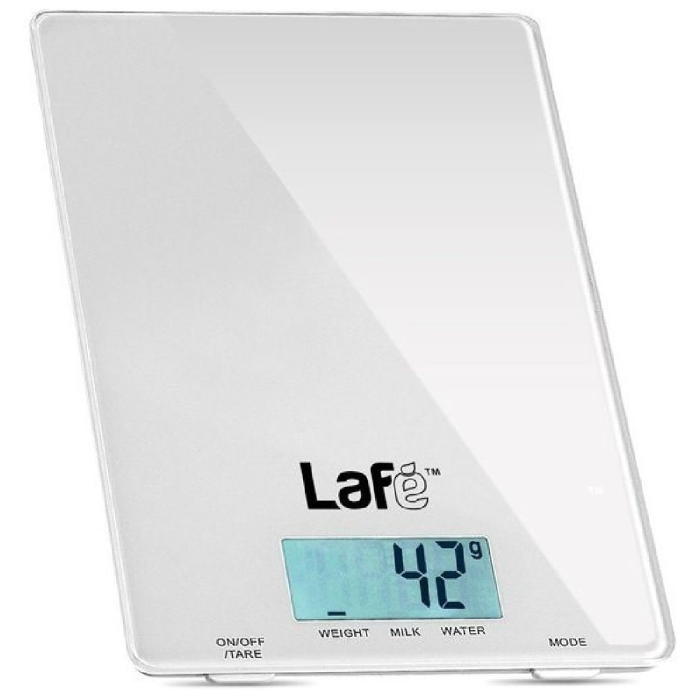 Waga Elektroniczna Lafe WKS 001 Biała