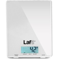 Waga Elektroniczna Lafe WKS 001 Biała