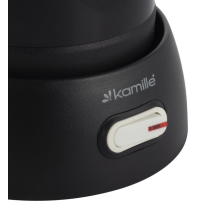 Kawiarka Kamille KM-2601
