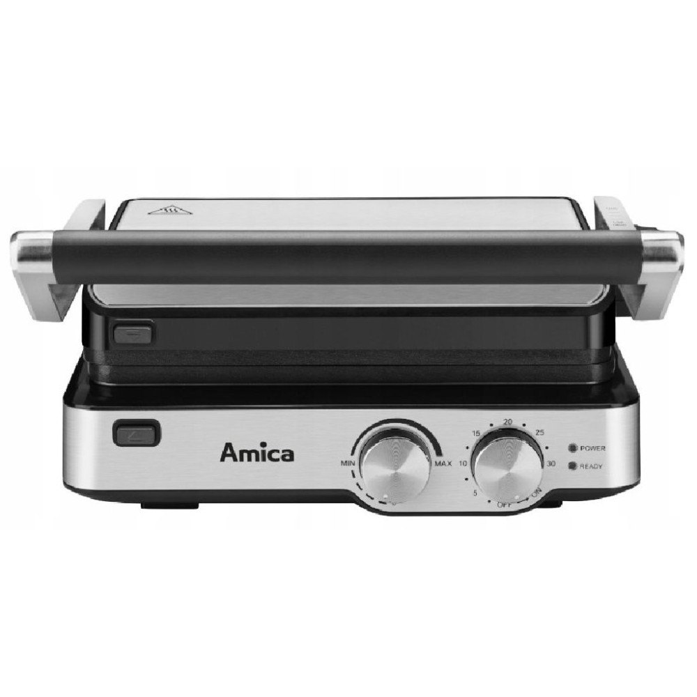 Grill elektryczny Amica GK4011