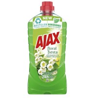 Ajax Floral Fiesta Płyn uniwersalny 1 L konwalia