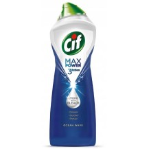 CIF Max Power Mleczko z wybielaczem 1001 g ocean