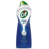 CIF Max Power Mleczko z wybielaczem 1001 g ocean