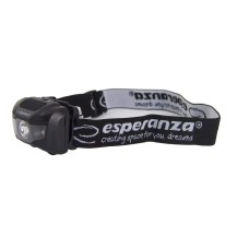 Latarka czołowa Esperanza Antlia EOT036