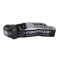 Latarka czołowa Esperanza Antlia EOT036