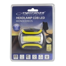 Latarka czołowa Esperanza Monoceros EOT032