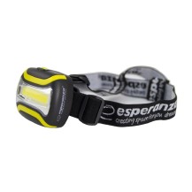 Latarka czołowa Esperanza Monoceros EOT032