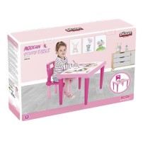 Pilsan Modern zestaw krzesełko + stolik