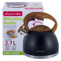 Czajnik tradycyjny Kamille KM-1087