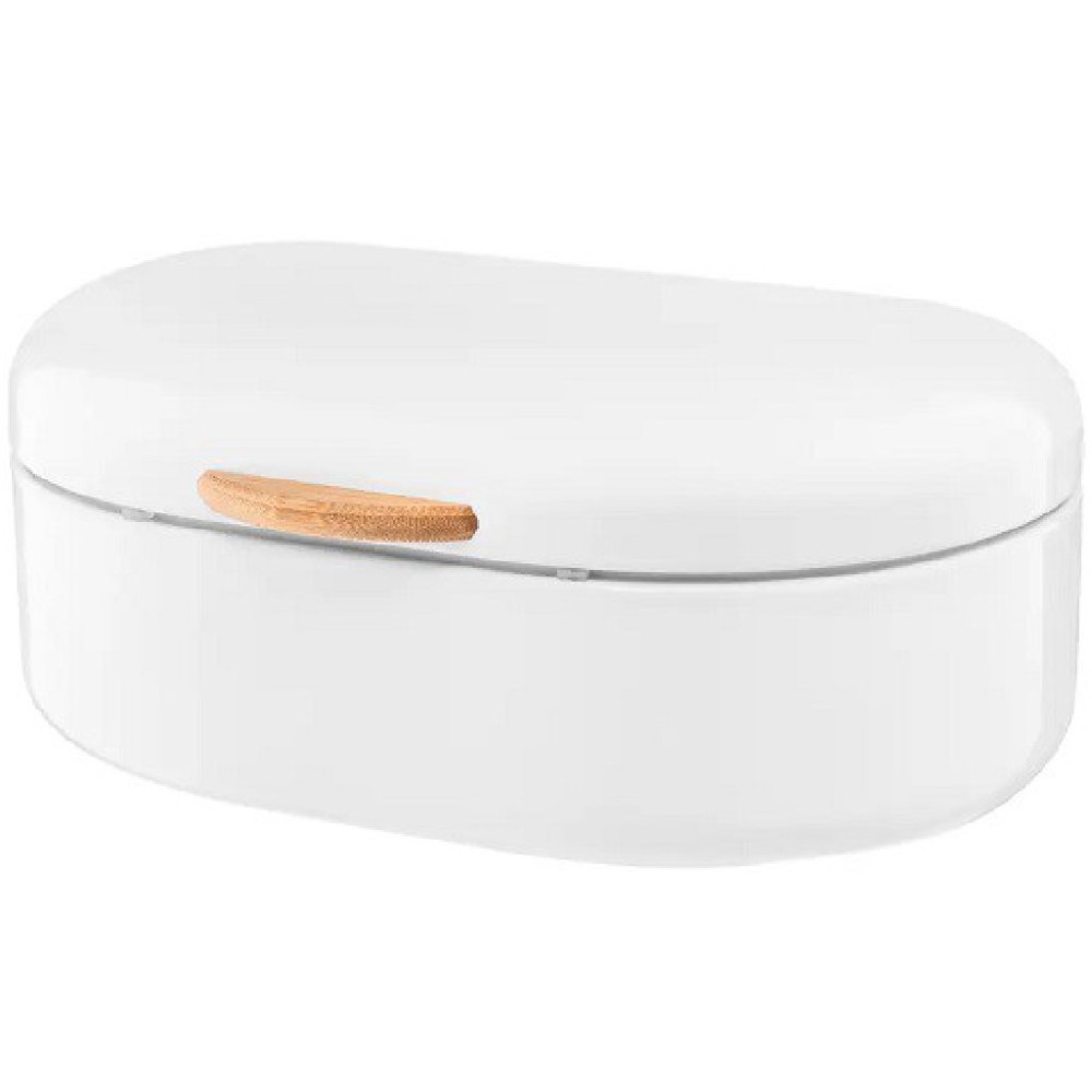 Chlebak Ambition Olivier 68944 biały