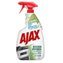 Ajax Kuchnia Spray do czyszczenia 750 ml