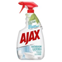 Ajax Łazienka Spray do czyszczenia 750 ml