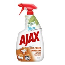 Ajax Uniwersalny Spray do czyszczenia 750 ml