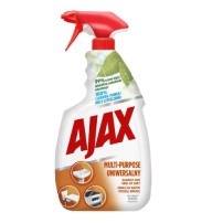 Ajax Uniwersalny Spray do czyszczenia 750 ml