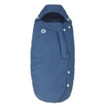Śpiworek do wózka Maxi Cosi Essential Blue