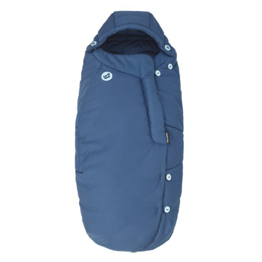 Śpiworek do wózka Maxi Cosi Essential Blue