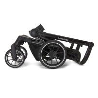 Baby Design Zoy wózek 2w1 Graphite 2022