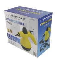 Myjka parowa Esperanza Storm EHS001