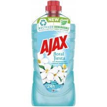 Ajax Floral Fiesta Płyn uniwersalny 1 L jaśmin