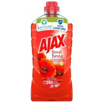 Ajax Floral Fiesta Płyn uniwersalny 1 L polne kwiaty