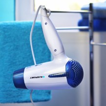 Suszarka Do Włosów Blaupunkt HDD-301BL