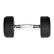 Hantla gumowana HMS HG Pro 5kg