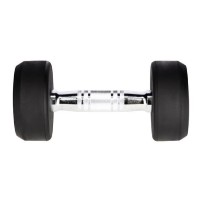 Hantla gumowana HMS HG Pro 5kg