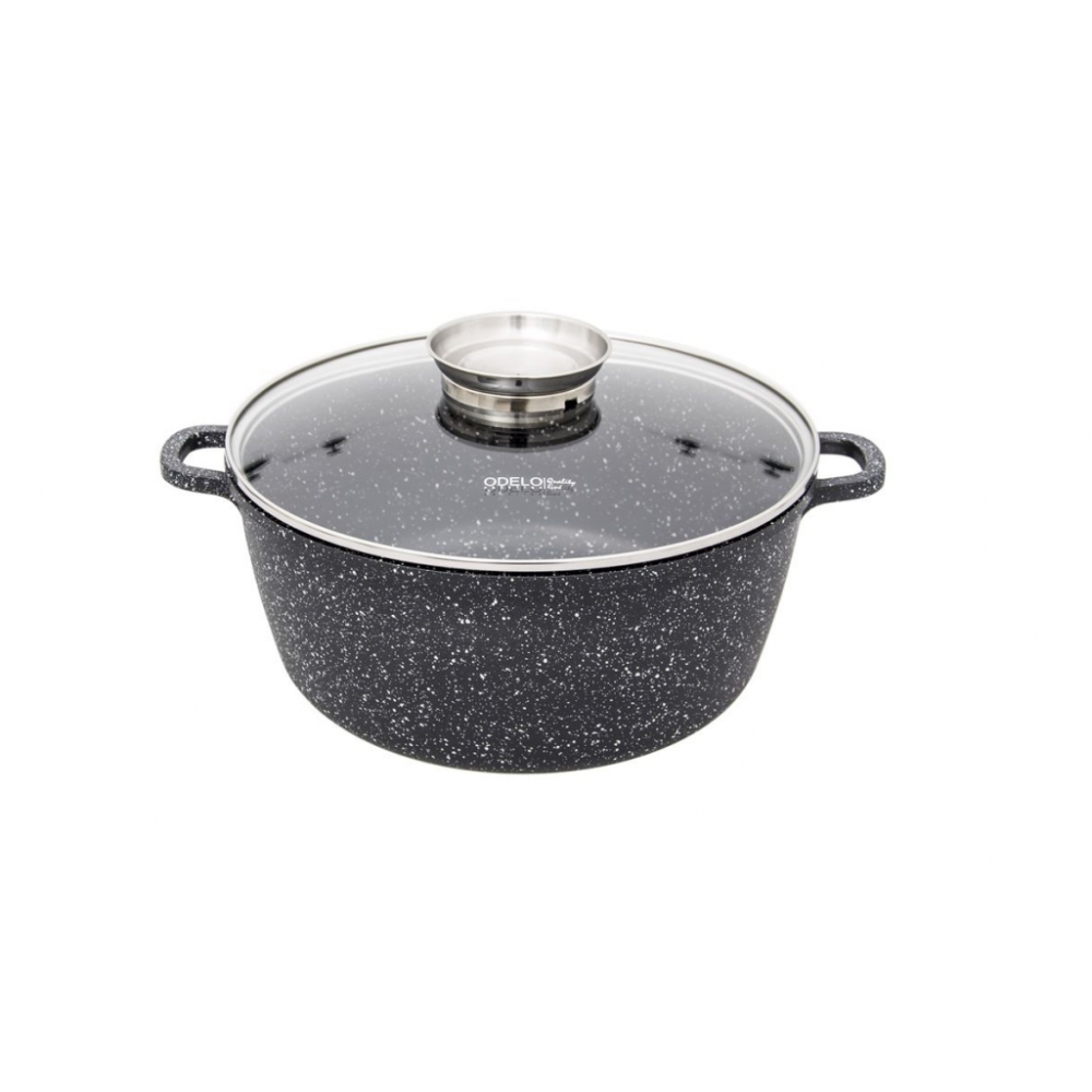 Garnek Odelo Esela OD1584 28cm