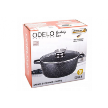Garnek Odelo Esela OD1584 28cm