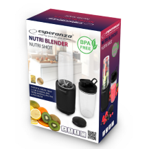Blender Esperanza Nutri Shot EKM029
