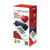 Ciśnieniomierz Esperanza Vitality ECB002