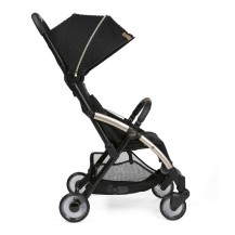 Chicco Goody Plus wózek spacerowy samoskładający się Black Re_Lux