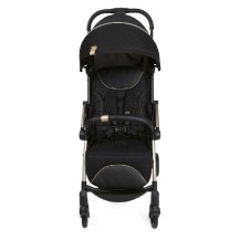 Chicco Goody Plus wózek spacerowy samoskładający się Black Re_Lux