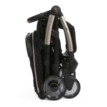 Chicco Goody Plus wózek spacerowy samoskładający się Black Re_Lux