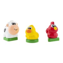 Chicco Interaktywna mata Farma PL/EN
