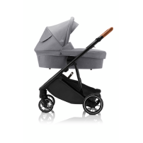 Gondola Britax Romer Strider Elephant Grey