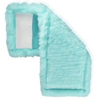 Nakładka Leifheit 52124 Static Plus do mopa Clean Twist M Ergo