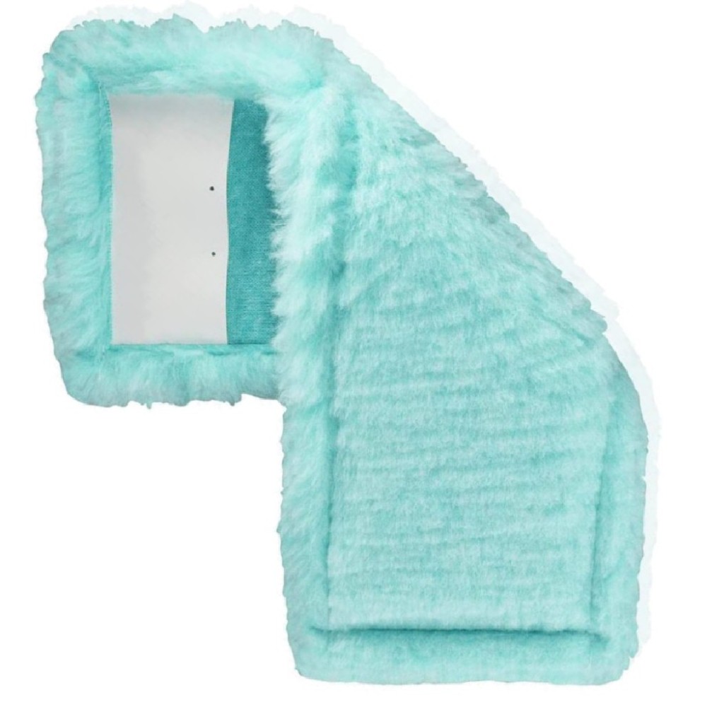 Nakładka Leifheit 52124 Static Plus do mopa Clean Twist M Ergo