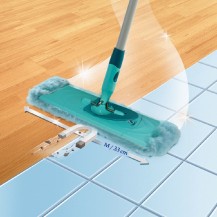 Nakładka Leifheit 52124 Static Plus do mopa Clean Twist M Ergo